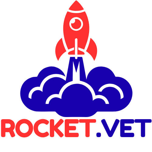 Rocket.Vet